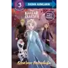 Disney Karlar Ülkesi II - Elsanın Yolculuğu