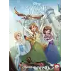 Disney Karlar Ülkesi - Sınırları Aşmak