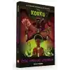 Disney - Korku Öteki Taraftaki Düşmanlar