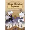 Divan Şiirinden Seçmeler