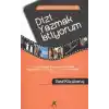 Dizi Yazmak İstiyorum