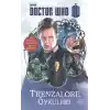 Doctor Who - Trenzalore Öyküleri