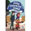 Doğa Dedektifi Çınar - Kış Günlüğüm
