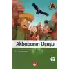 Doğadostu Kardeşler 04 - Akbabanın Uçuşu
