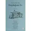 Doğduğum Ev