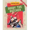 Doggy The Butcher - Türkçe İngilizce