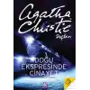 Doğu Ekspresinde Cinayet - Agatha Christie Defteri