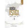 Doğu Işığı 1 - Endülüs - İspanya - Girit