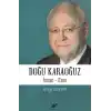 Doğu Karaoğuz İnsan - Eser