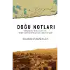 Doğu Notları