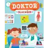 Doktor Olacağım