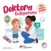 Doktora Gidiyorum Mini Sağlık Kitabım