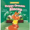 Doktordan Hikâyeler Duygu Ormanı Sincap