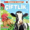Dokun ve Hisset - Çiftlik