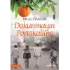 Dokunmayın Portakalime