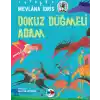 Dokuz Düğmeli Adam