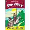 Don Kişot - Çocuklar İçin