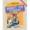 Donkey The Student - Türkçe İngilizce