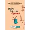 Dört Dörtlük Öğrenci