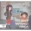Dört Yapraklı Yonca