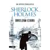 Dörtlerin Esrarı - Sherlock Holmes