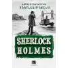 Dörtlerin İmzası - Sherlock Holmes