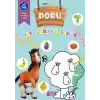 Doru Etkinlik ve Boyama  Meyveler ve Sebzeler
