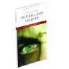 Dr. Jekyll And Mr. Hyde - İngilizce Roman