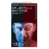 Dr. Jekyll ile Bay Hyde - Modern Klasikler Dizisi