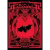 Dracula – Çizgi Roman (Ciltli)