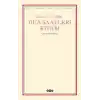 Dua Saatleri Kitabı
