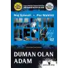 Duman Olan Adam - Martin Beck Serisi 2
