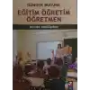 Dünden Bugüne Eğitim Öğretim Öğretmen