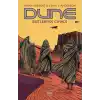 Dune: Butleryan Cihadı