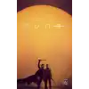 Dune (Film Kapağı)