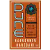Dune: Harkonnen Hanedanı - Hanedanlık Üçlemesi İkinci Kitap