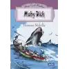 Dünya Çocuk Klasikleri Dizisi Moby Dick
