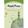 Dünya Çocuk Klasikleri-Küçük Prens
