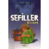 Dünya Çocuk Klasikleri -Sefiller / Kozet