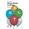 Dünya Dinleri ve İktidar