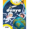 Dünya - Solar Sistem / Güneş Sistemi