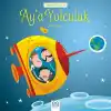Dünyaca Ünlü Eserler - Aya Yolculuk