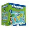 Dünyamız Yer Puzzle