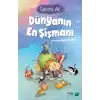 Dünyanın En Şişmanı