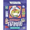 Dünyanın Fatihleri