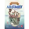 Dünyayı Aydınlatanlar - Arşimet