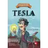 Dünyayı Aydınlatanlar - Tesla
