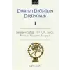 Dünyayı Değiştiren Düşünürler 1