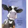 Dünyayı Dolaşan İnek