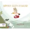 Dünyayı Gezen Ayakkabı